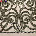 Professional Sequin Mesh With High Quality